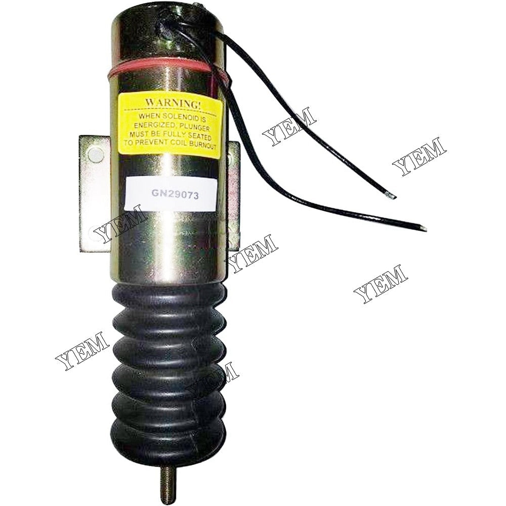 YEM Engine Parts Solenoid 29073 GN-29073 29073GT For Genie Lift S40 S45 S60 S65 S80 S85 GS3390 For Other