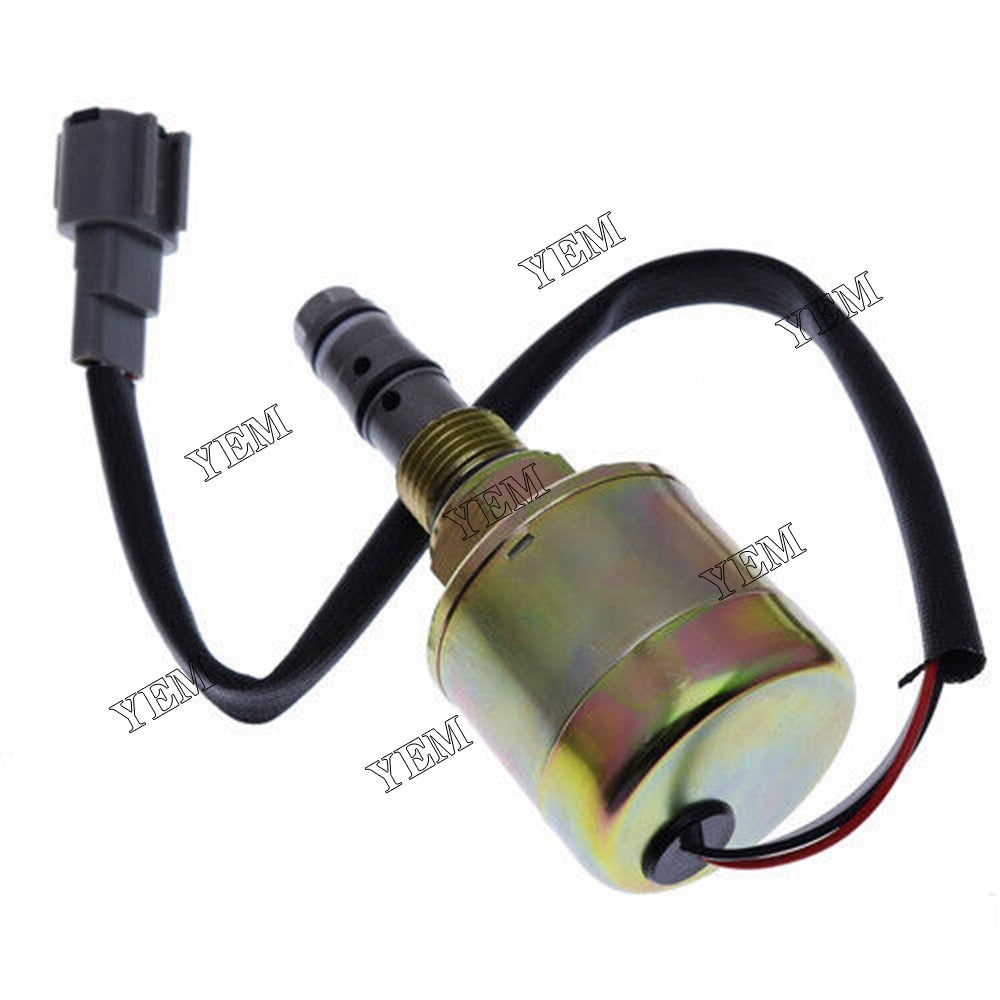 YEM Engine Parts Differential Pressure Pickup Sensor 590332 For Hitachi EX120-2 EX120-3 For Hitachi