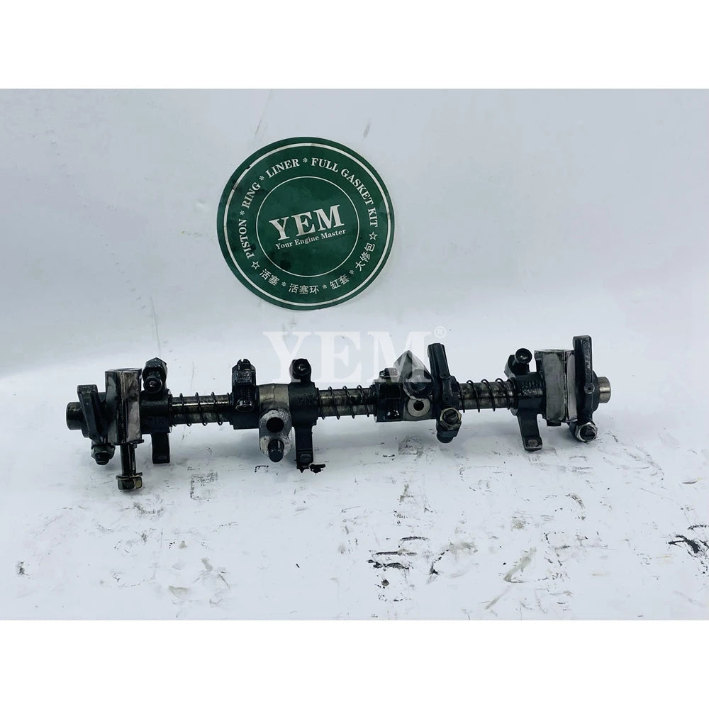 USED K4N ROCKER ARM ASSY FOR MITSUBISHI DIESEL ENGINE SPARE PARTS For Mitsubishi