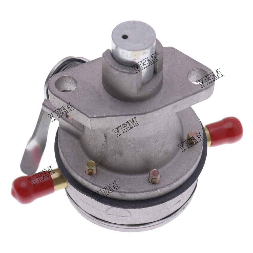 YEM Engine Parts Fuel Pump Fit For JOHN DEERE 4115 Compact X495 X595 X950R lawn & garden Tractor For John Deere