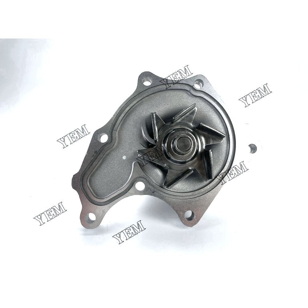YEM 4JB1 Water Pump Isuzu excavator diesel engine Kobelco SK 60-III excavator YEMPARTS