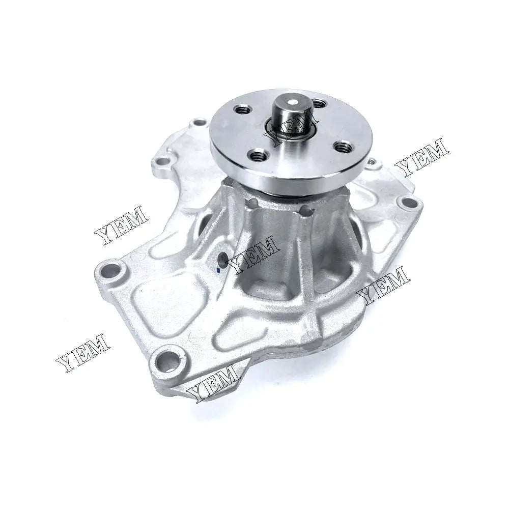 competitive price ME990369 ME990370 J200-13205 J22013205 Engine Water Pump For Mitsubishi 4D34T excavator engine part YEMPARTS