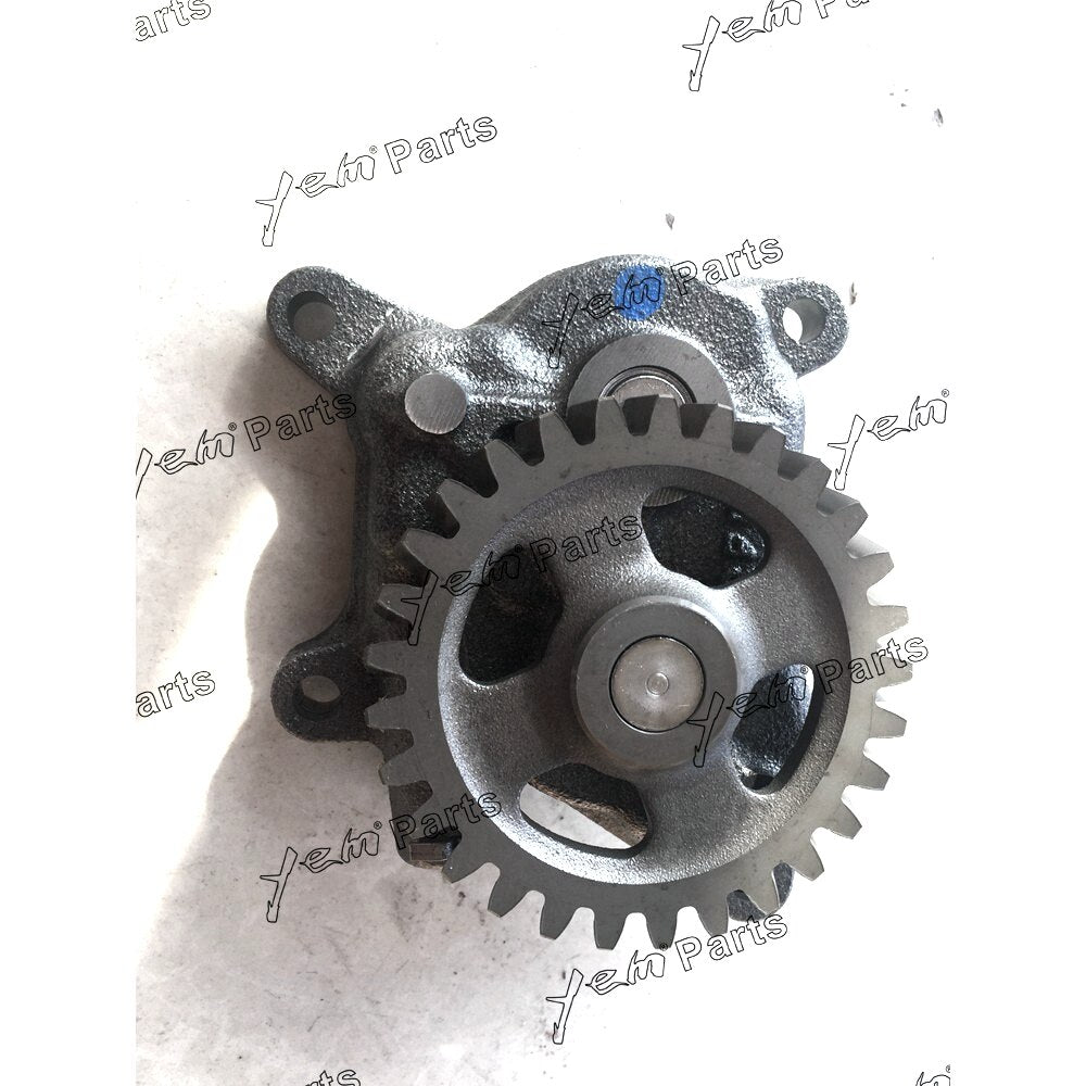 YEM Engine Parts For Isuzu 4.8L 4HE1 4.3L 4HF1 5.2L 4HK1 4.6L 4HG1 Oil Pump For -HD -NRR For Isuzu