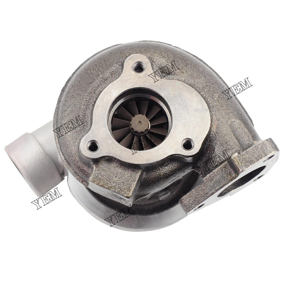 YEM Engine Parts Turbocharger Turbo For Deutz Engine BF3M1011 & BobFor CAT Skid Steer 864/874 For Deutz
