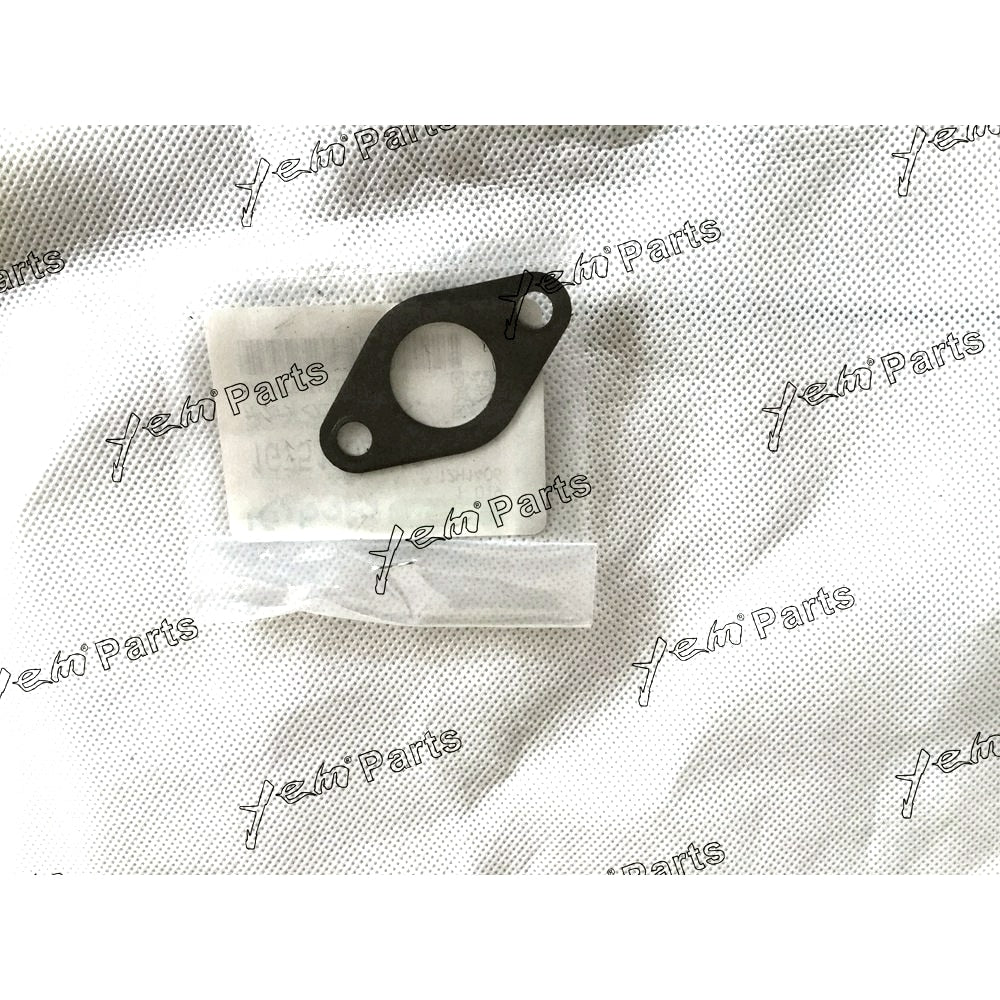 YEM Engine Parts Overhaul Gasket Set Kit Fit For Kubota D1803 Engine Full Gasket Kit For Kubota