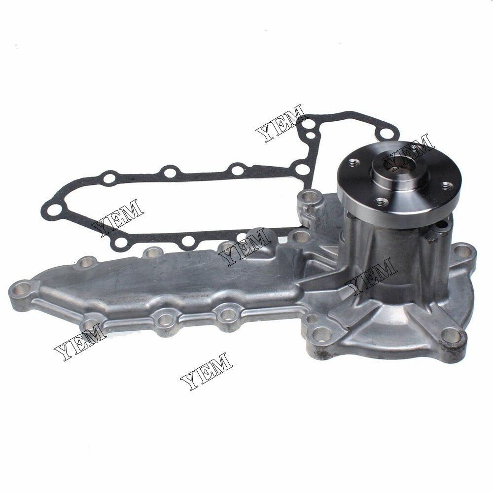YEM Engine Parts For Bobcat Kubota Engine Industrial Equipment Water Pump 6684865 6684866 6685105 For Kubota