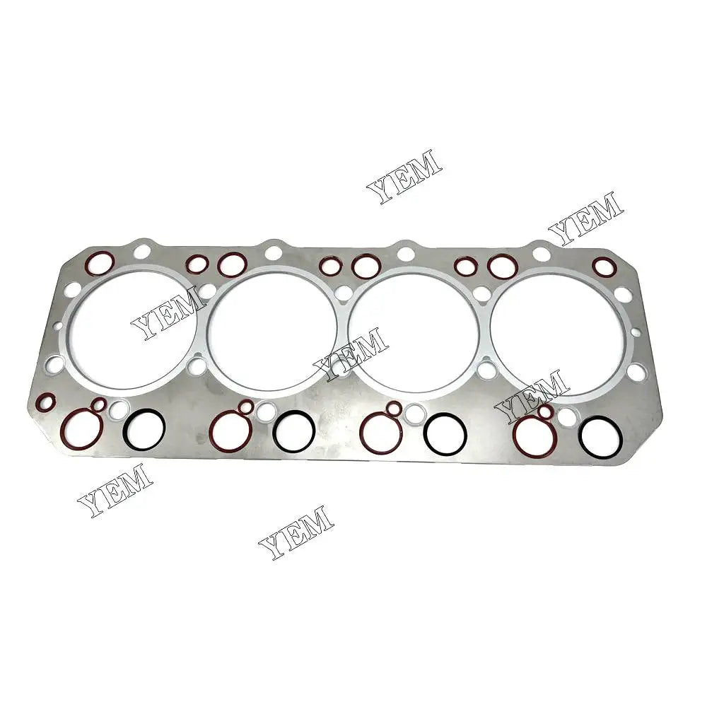 1 year warranty For Nissan Cylinder Head Gasket ED33 engine Parts YEMPARTS