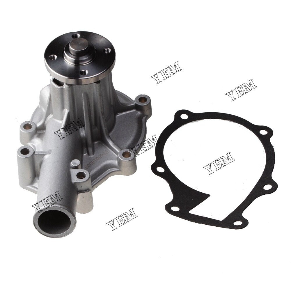 YEM Engine Parts 4165525 Water pump For Jacobsen LF 3400/3800 4675/4677 LF550/570 For Other