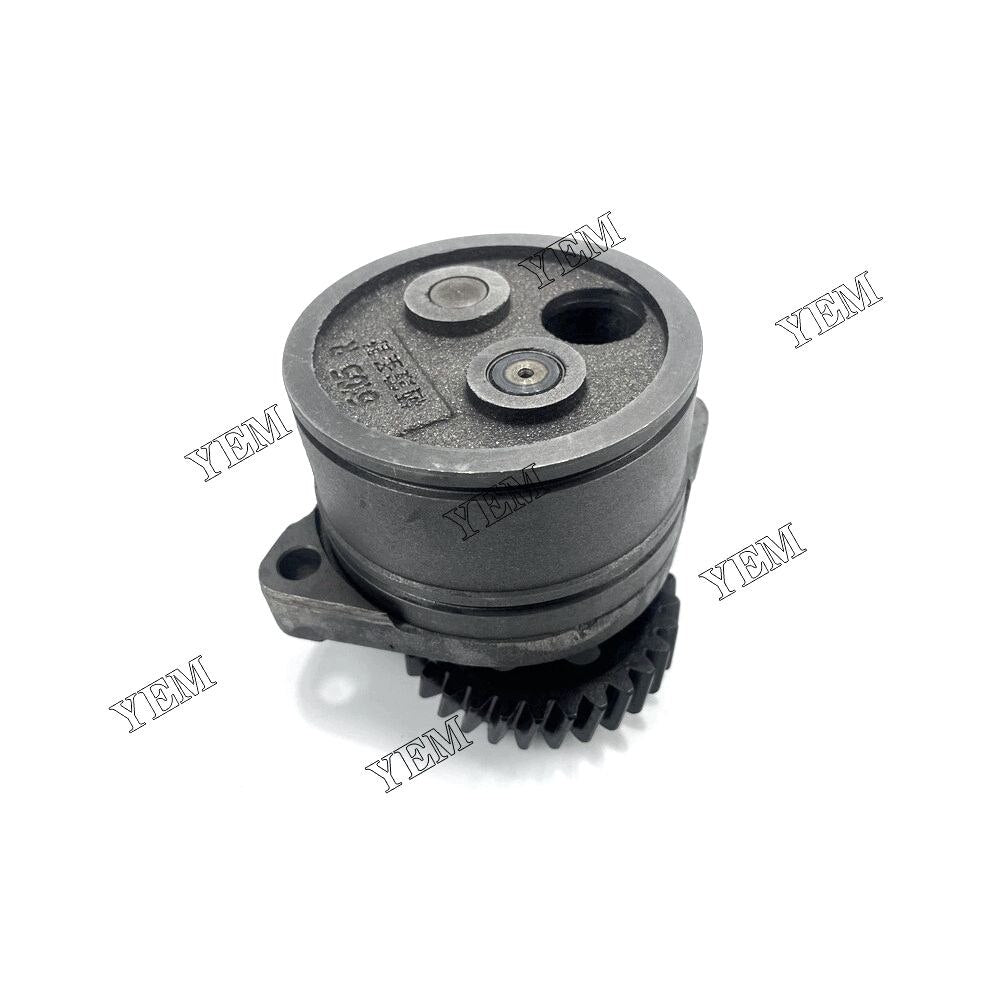 YEM TH6105 Oil Pump Weichai excavator diesel engine YEMPARTS