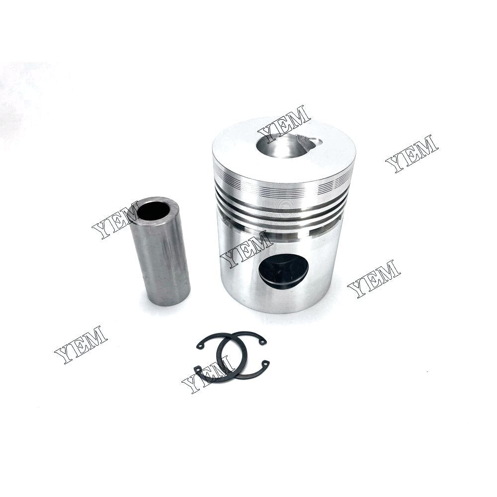 YEM 495AD-13 Piston Assembly Weichai excavator diesel engine YEMPARTS
