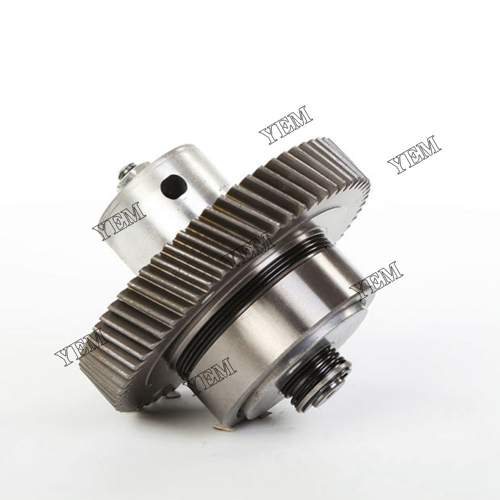 YEM Engine Parts For Perkins 403D-15 403D-15T 404D-22 For Shibaura N844T N843L 62mm Oil Pump U5MK8267 For Perkins