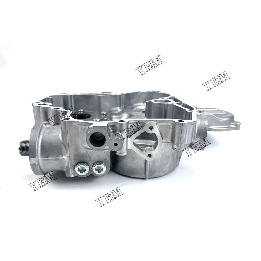 competitive price 16239-04024 1623904024 Timing Cover For Kubota D905 D1005 D1105 excavator engine part YEMPARTS