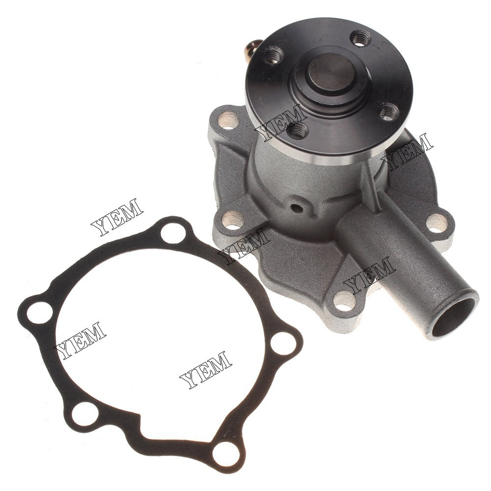YEM Engine Parts Water Pump 15852-73030 1585273030 For Kubota V800 Z400 D600 For Kubota