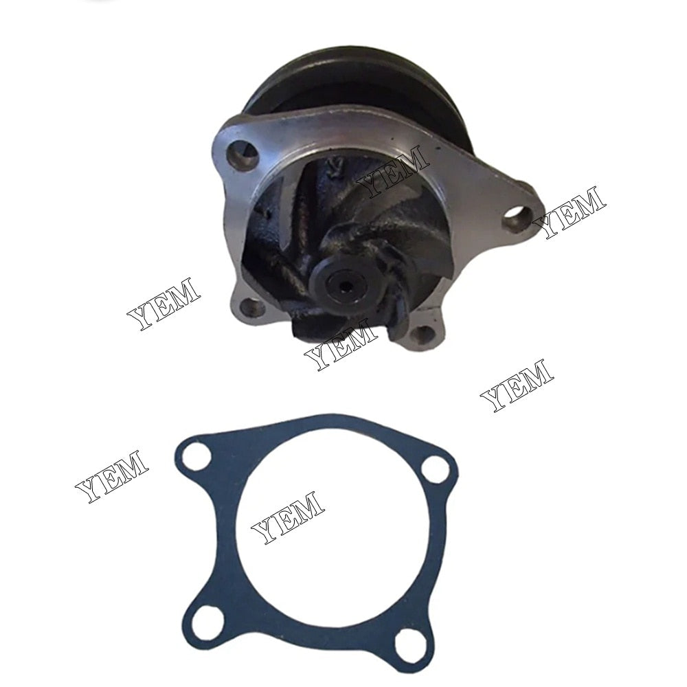 YEM Engine Parts Water Pump Fit For Kubota V1501, V1500 Engine For Kubota