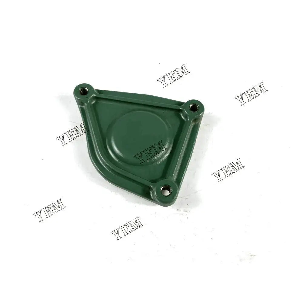 1 year warranty V3800-CR Hyd Pump Cover 1C010-83150 For Kubota engine Parts YEMPARTS