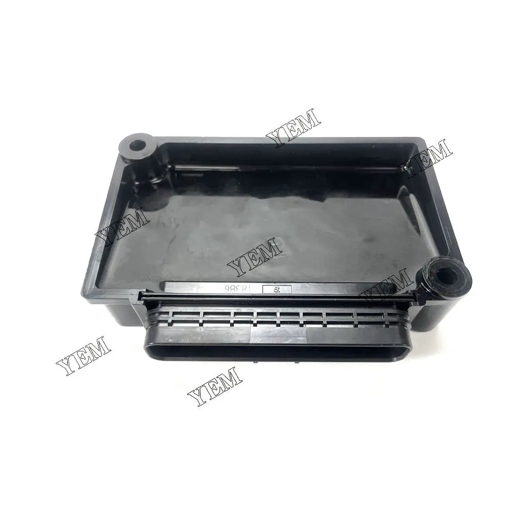 competitive price 1K856-60602 1K85660602 Controller For Kubota V2607-DI excavator engine part YEMPARTS