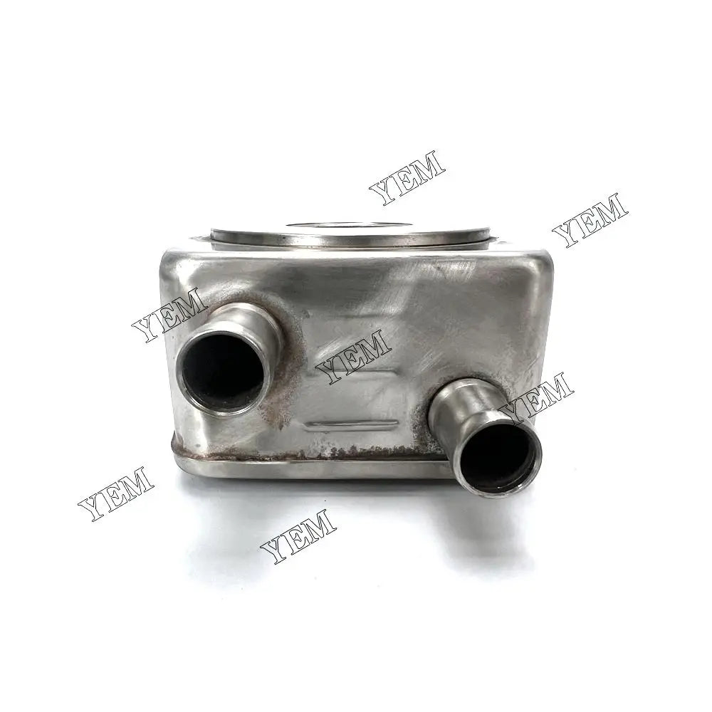 competitive price 2486A241 4832968 8247638 Oil Cooler Core For Perkins 1004-4 1004-40 1004-40T 1004-42 1004-4T 1006-6 excavator engine part YEMPARTS
