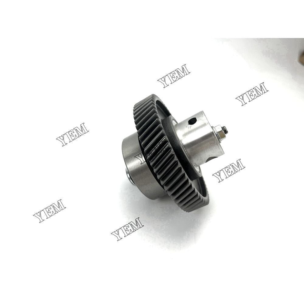 yemparts N844 Oil Pump U5MK8267 For Shibaura Diesel Engine FOR SHIBAURA