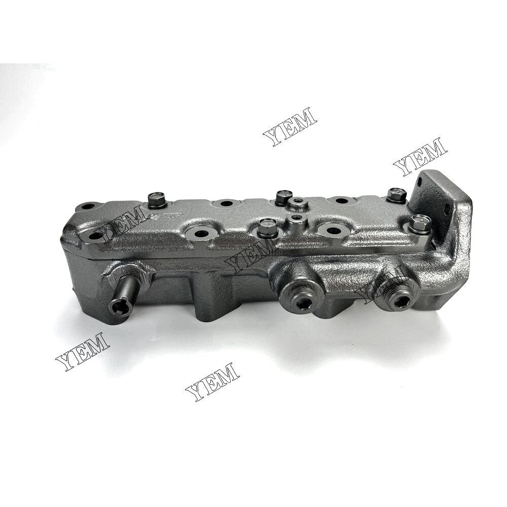 YEM 3GM30 Exhaust Manifold 728370-13501 Yanmar excavator diesel engine YEMPARTS