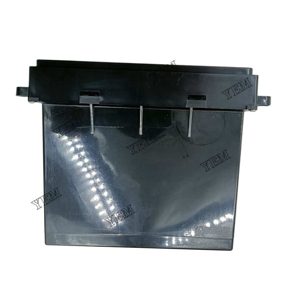 YEM Engine Parts Air Conditioner Controller For Hyundai RX215-7 RX215-7C Excavator For Hyundai