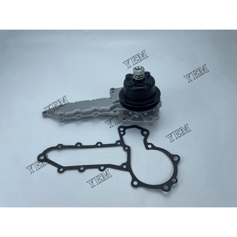 yemparts V2403-7 Water Pump For Kubota Diesel Engine FOR KUBOTA