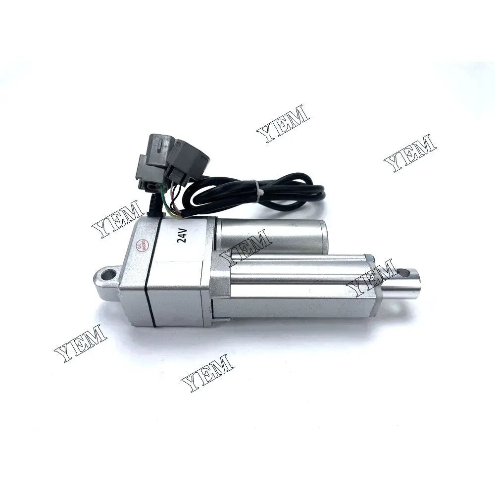For lonking excavator engine 6240 Throttle Motor YEMPARTS