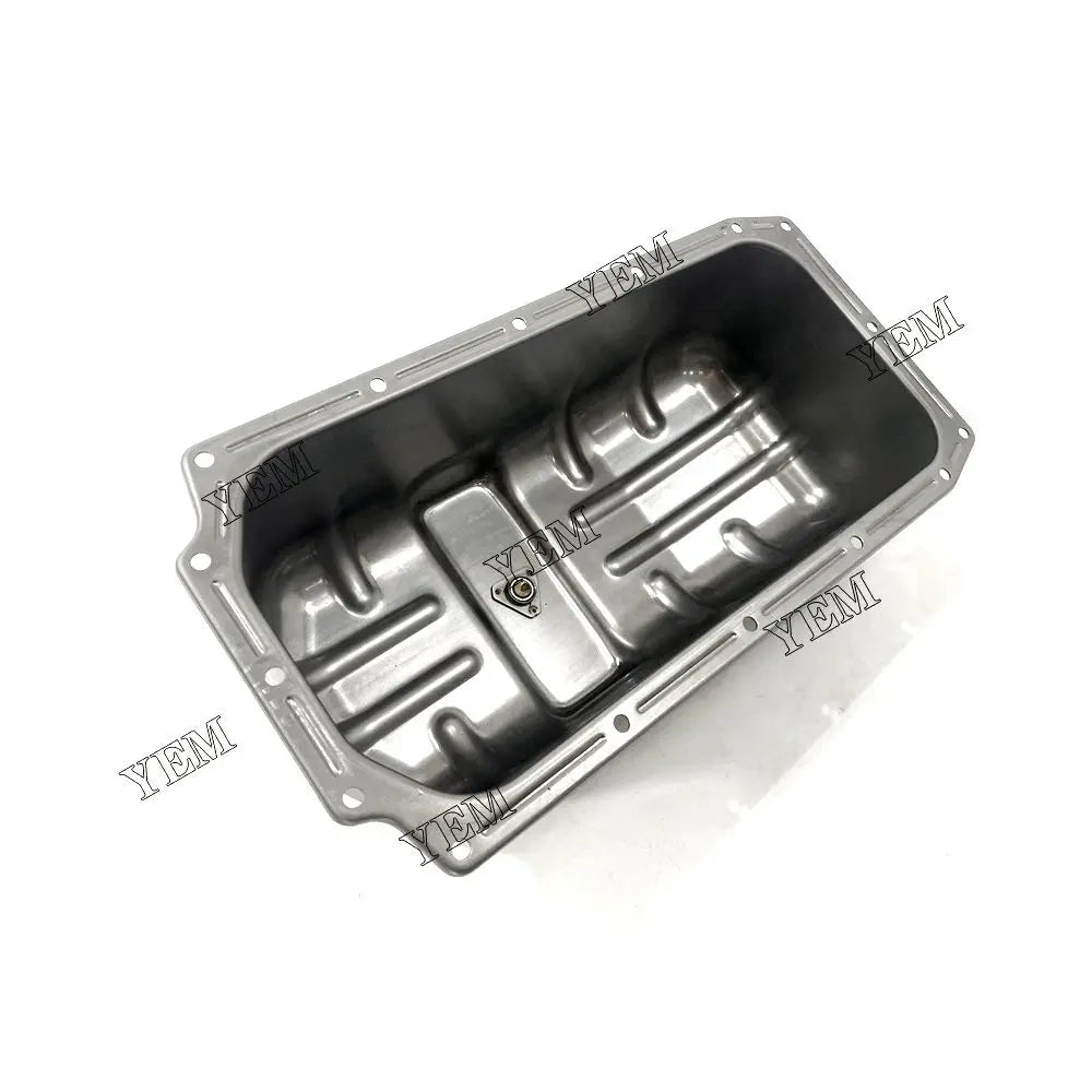 competitive price Oil Pan For Yanmar 4TNV98 excavator engine part YEMPARTS