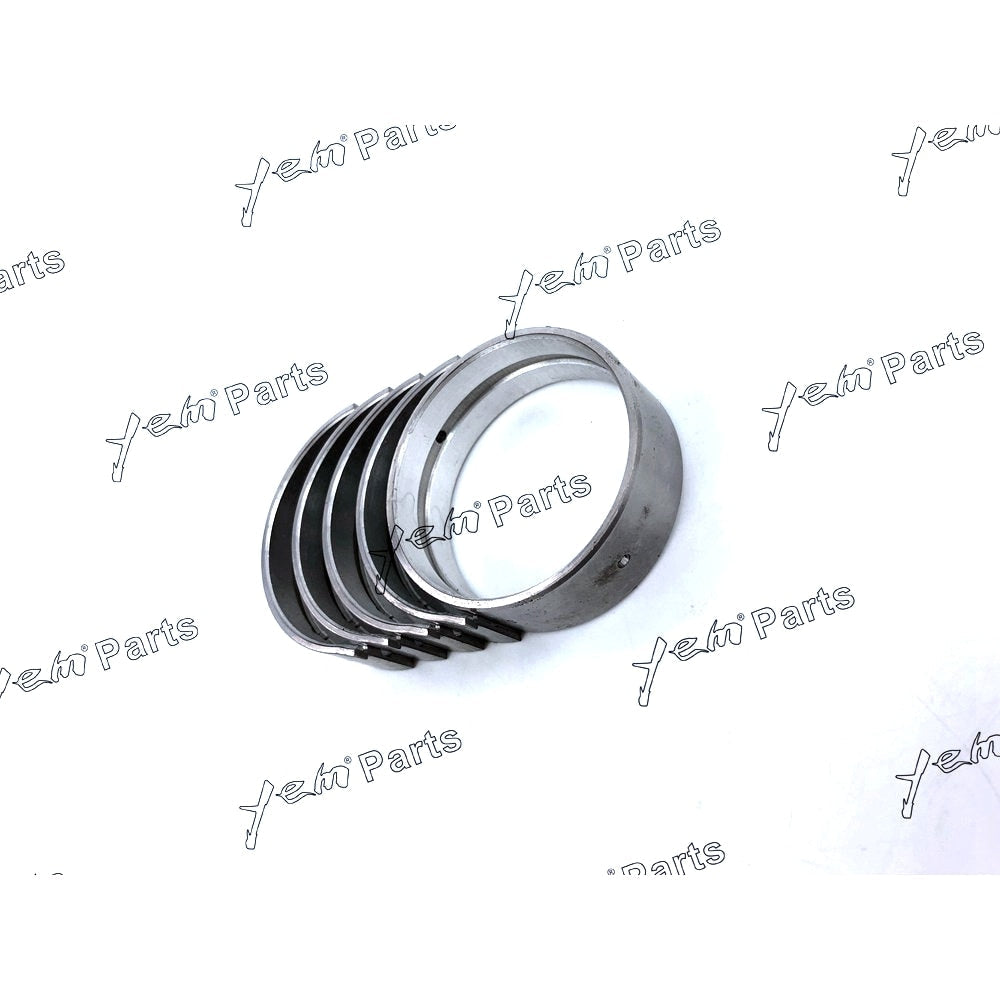 YEM Engine Parts Main Bearing STD For Kubota ZB600/ZB500 Engine Parts For Kubota