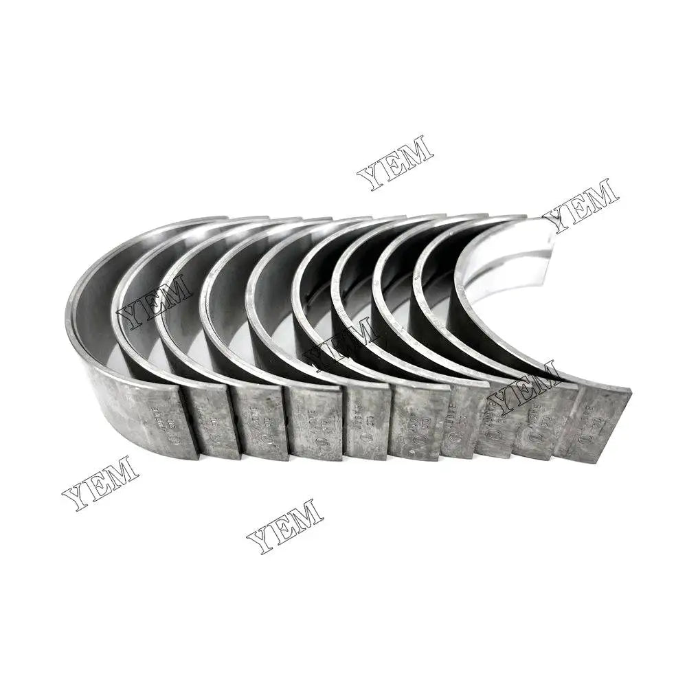 High performanceMain Bearing For Toyota 3B Engine YEMPARTS