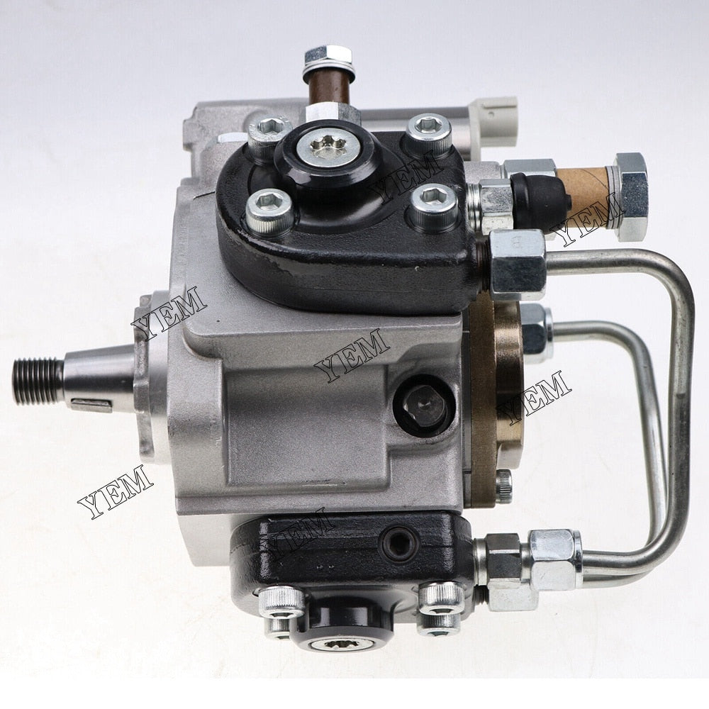 YEM Engine Parts RE543262 Fuel Pump For JOHN DEERE1210E, 670G, 290GLC, 6090, 870G,872G For John Deere