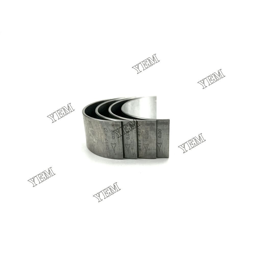 yemparts F2L1011F Connecting Rod Bearing For Deutz Original Engine Parts FOR DEUTZ