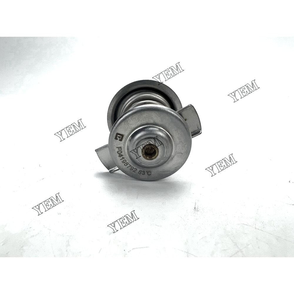 YEM 4M1012 Thermostat F04198792 Deutz excavator diesel engine YEMPARTS