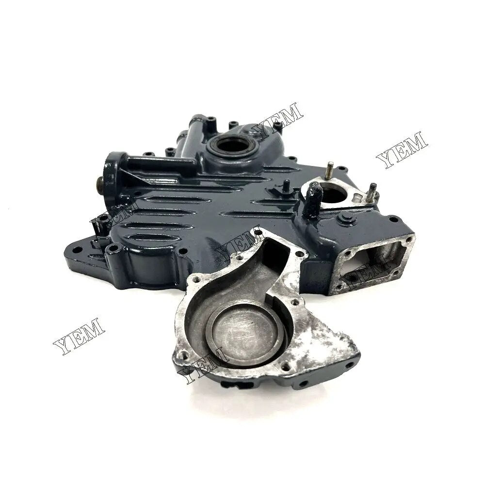 For Kubota excavator engine D722 Timing Cover 16689-04020 YEMPARTS