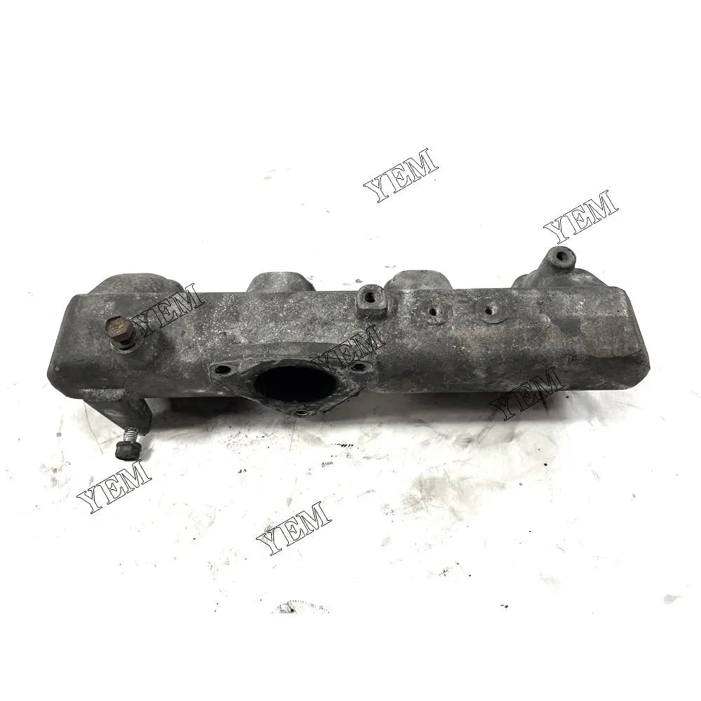 competitive price Engine Intake Manifold For Toyota 1DZ excavator engine part YEMPARTS