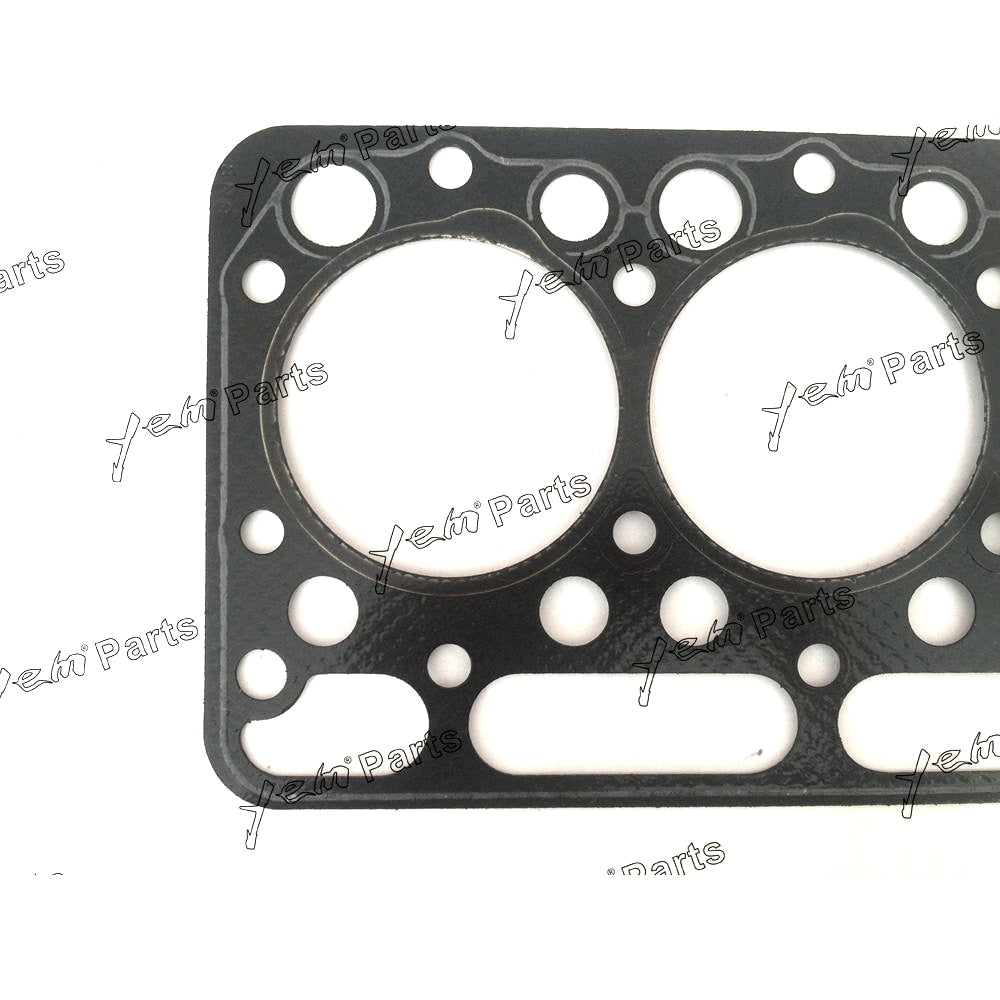 YEM Engine Parts Head Gasket For Kubota V1902 / 4D85 Engine Parts For Kubota