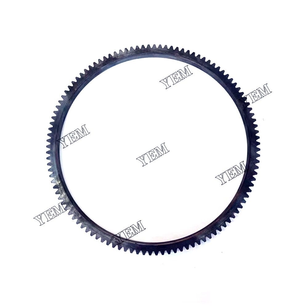 yemparts 4D31 Flywheel Gear For Mitsubishi Diesel Engine FOR MITSUBISHI
