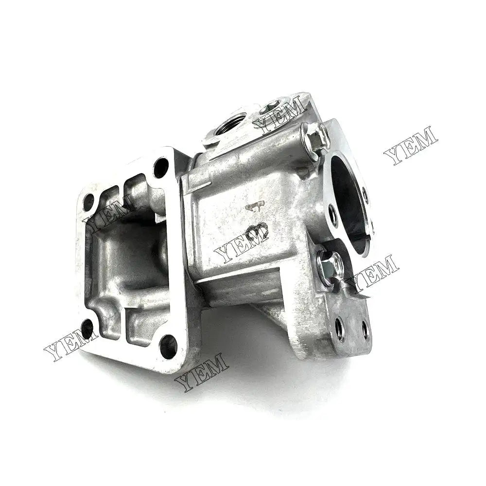 Part Number 1A072-72702 Water Pump Seat For Kubota V2403 Engine YEMPARTS