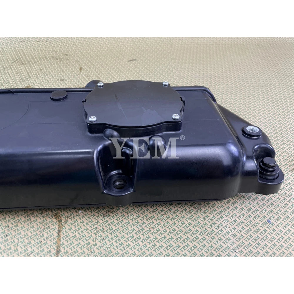 USED 1104 VALVE COVER FOR PERKINS DIESEL ENGINE SPARE PARTS For Perkins