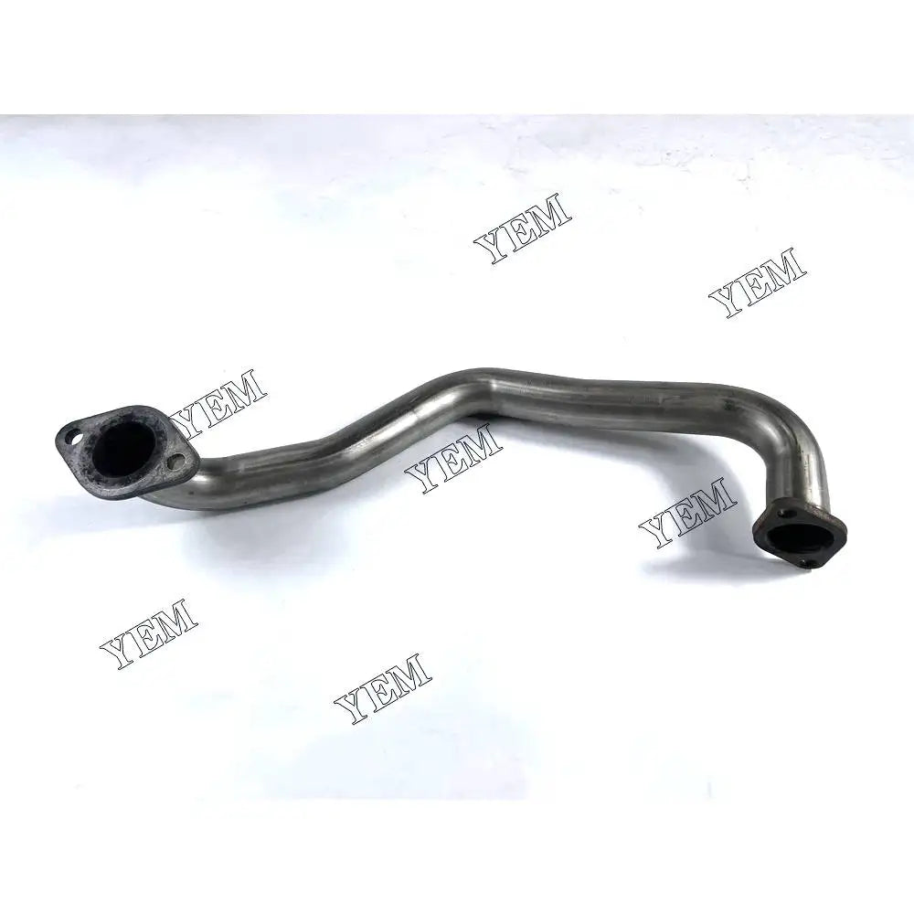 1 year warranty V3800-CR Comp.Pipe,Egr 1J500-17320 For Kubota engine Parts YEMPARTS