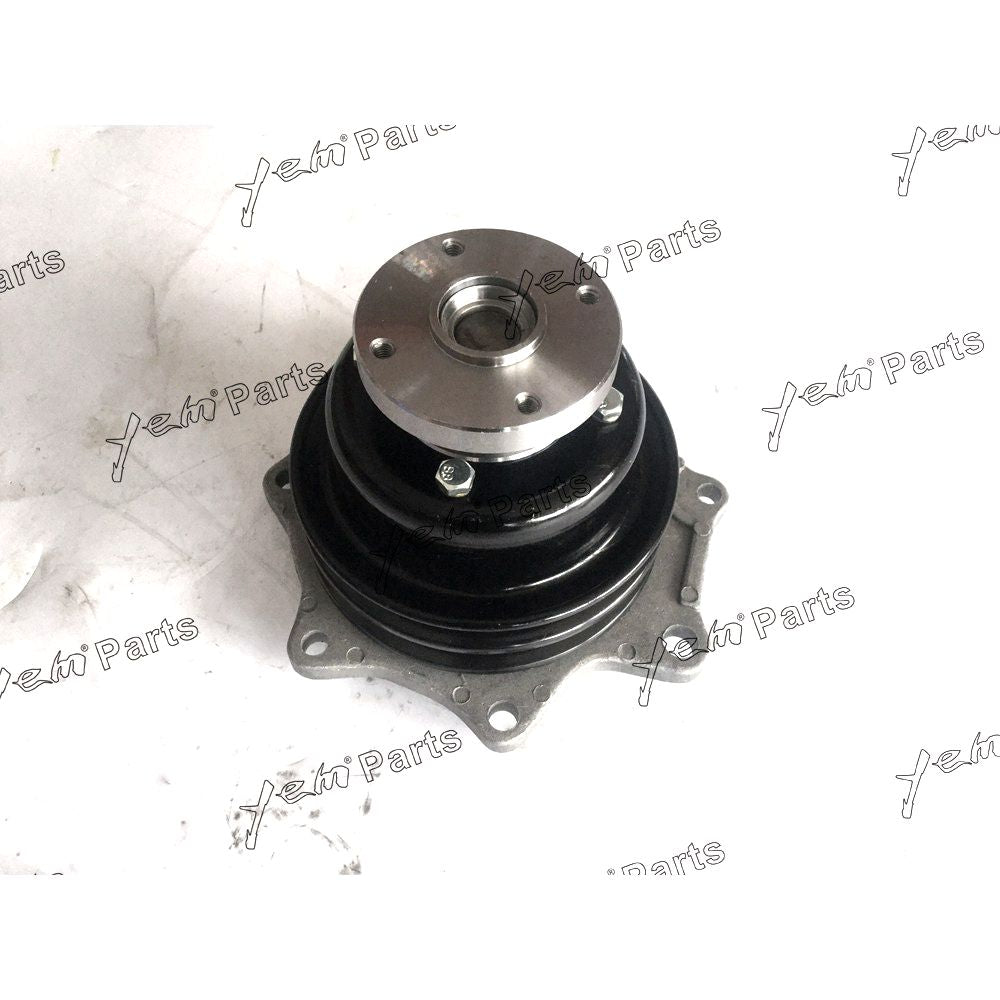 YEM Engine Parts TD27 TD27T BD30 Water Pump For Nissan Engine For Hitachi EX60 EX70 Excavator repair For Nissan
