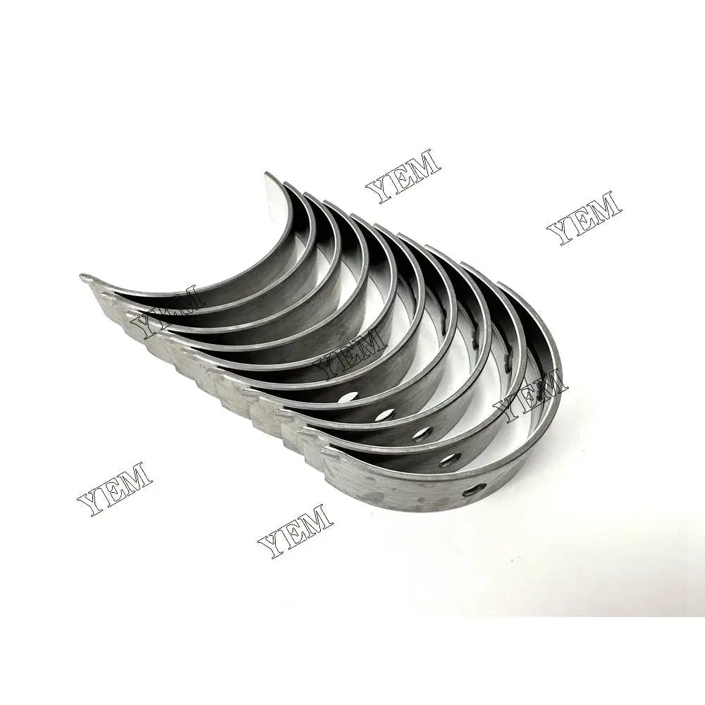 1 year warranty For Toyota Main Bearing STD 1DZ-3 engine Parts YEMPARTS