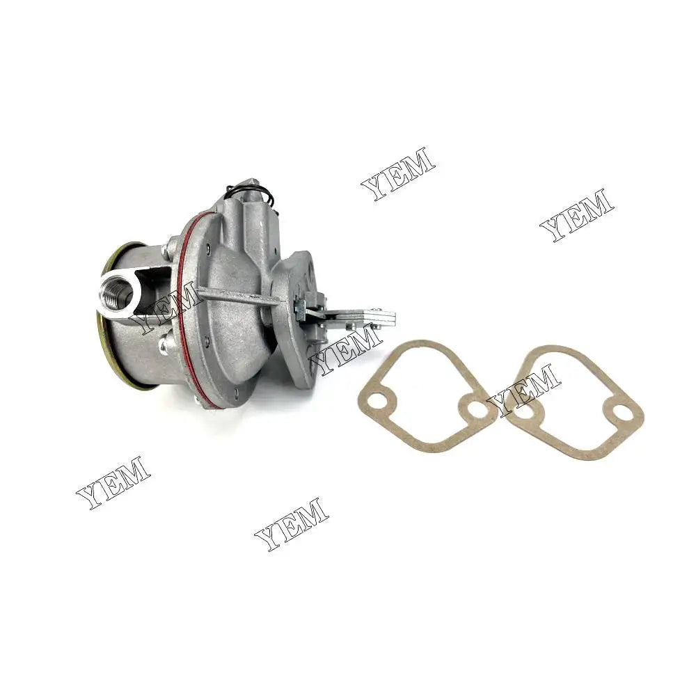 1 year warranty For Perkins ULPK0011 4222104M91 2641465 Fuel Feed Pump 4.236 4.212 4.248 engine Parts YEMPARTS
