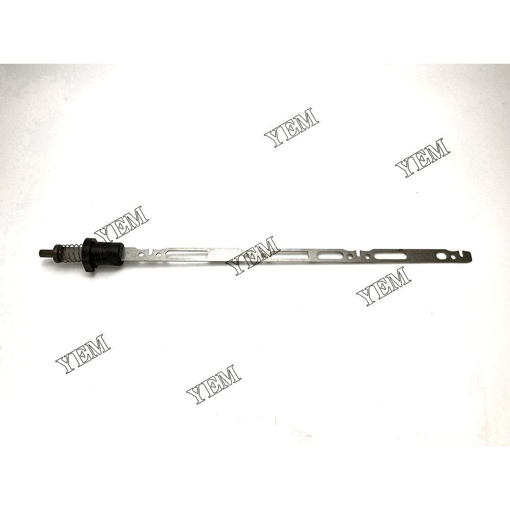 YEM 4M2012 Control Rod 2112511 Deutz excavator diesel engine YEMPARTS