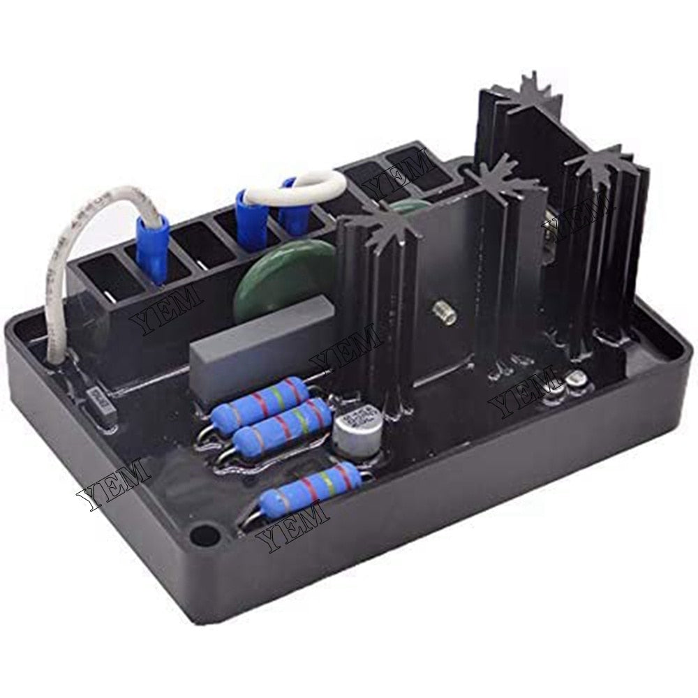YEM Engine Parts Automatic Voltage Regulator avr BE350 For BLASLER For Other