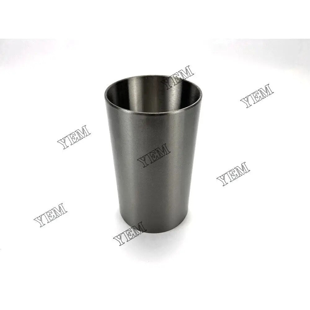 For Isuzu excavator engine 4FG1 Cylinder Sleeve YEMPARTS