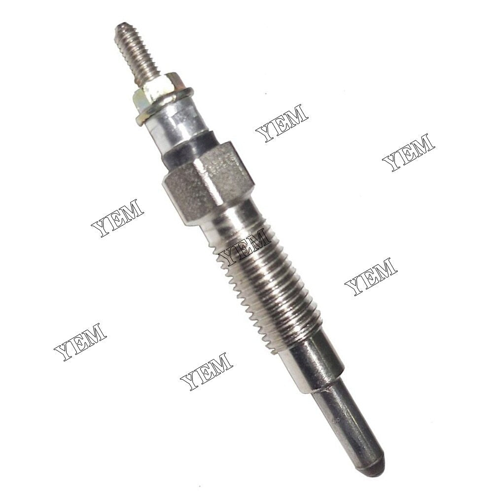 YEM Engine Parts Glow Plugs For Holland L454 L455 L553 L555 Skid Steer 9827560 (4 PCS) For Other