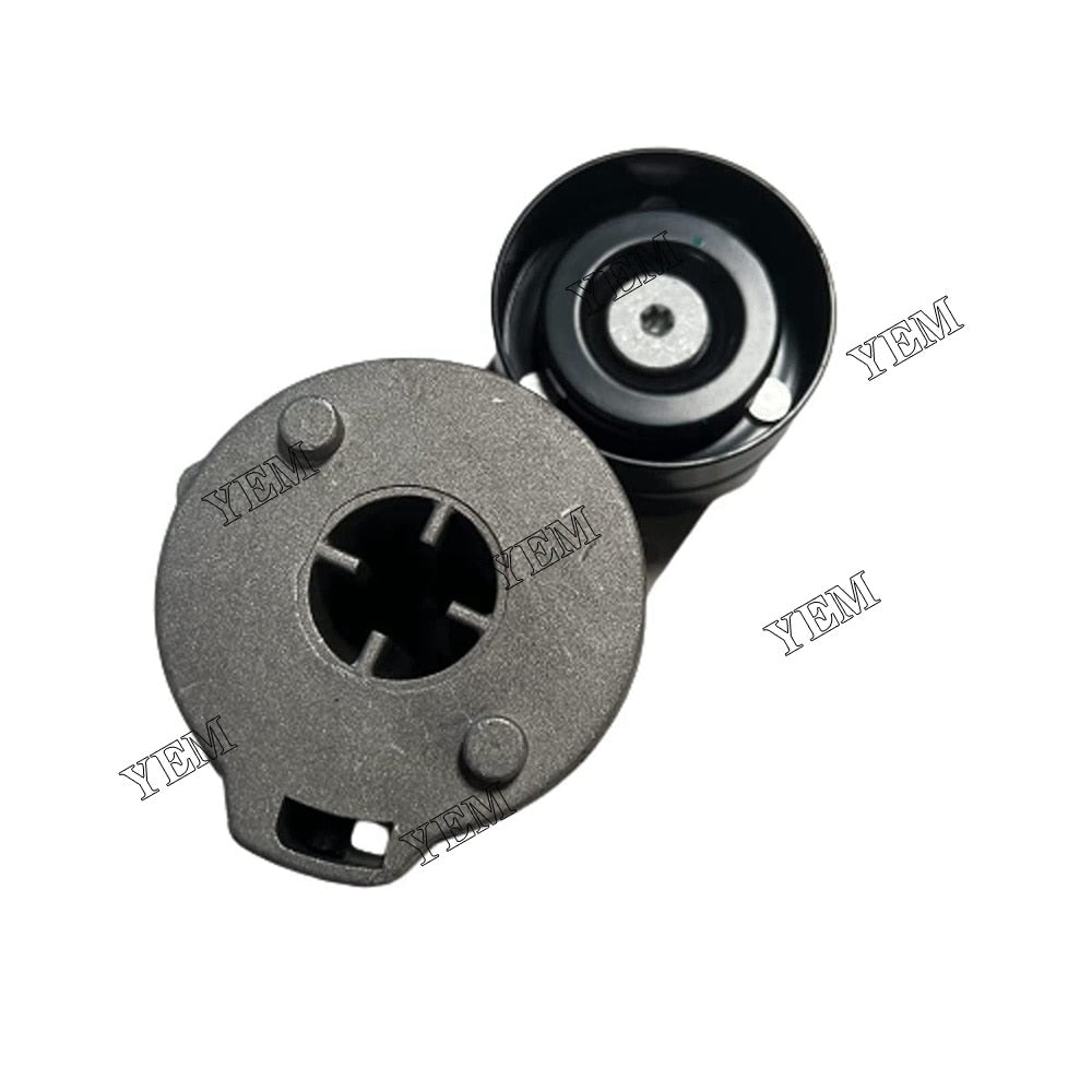 YEM Engine Parts VOE20459947 20909227 Belt Tensioner For Volvo EC210B EC140 EC240B EC290 D6D D7D For Volvo