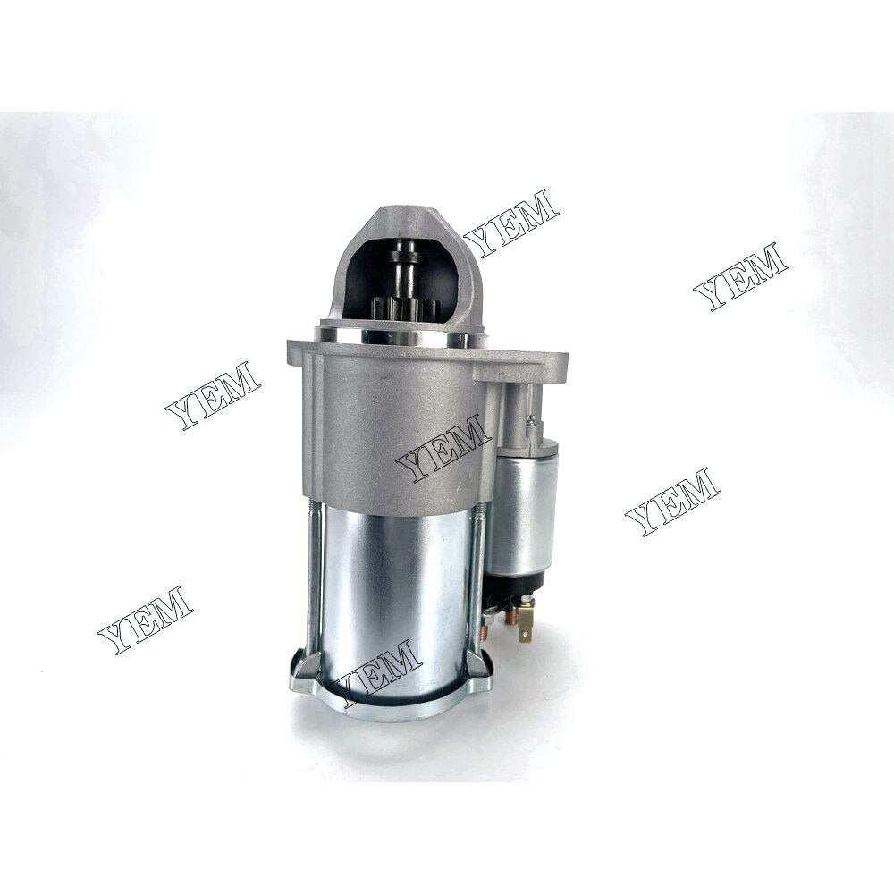 YEM 403D-11 Starter Perkins excavator diesel engine JCB 8010 CTS excavator YEMPARTS