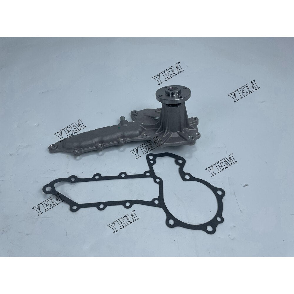 yemparts V2203 V2203T Water Pump 253758110 For Kubota Diesel Engine FOR KUBOTA