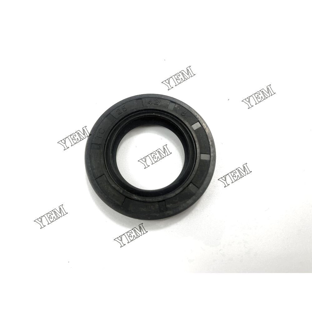 yemparts S753 Crankshaft Front Oil Seal For Shibaura Diesel Engine FOR SHIBAURA
